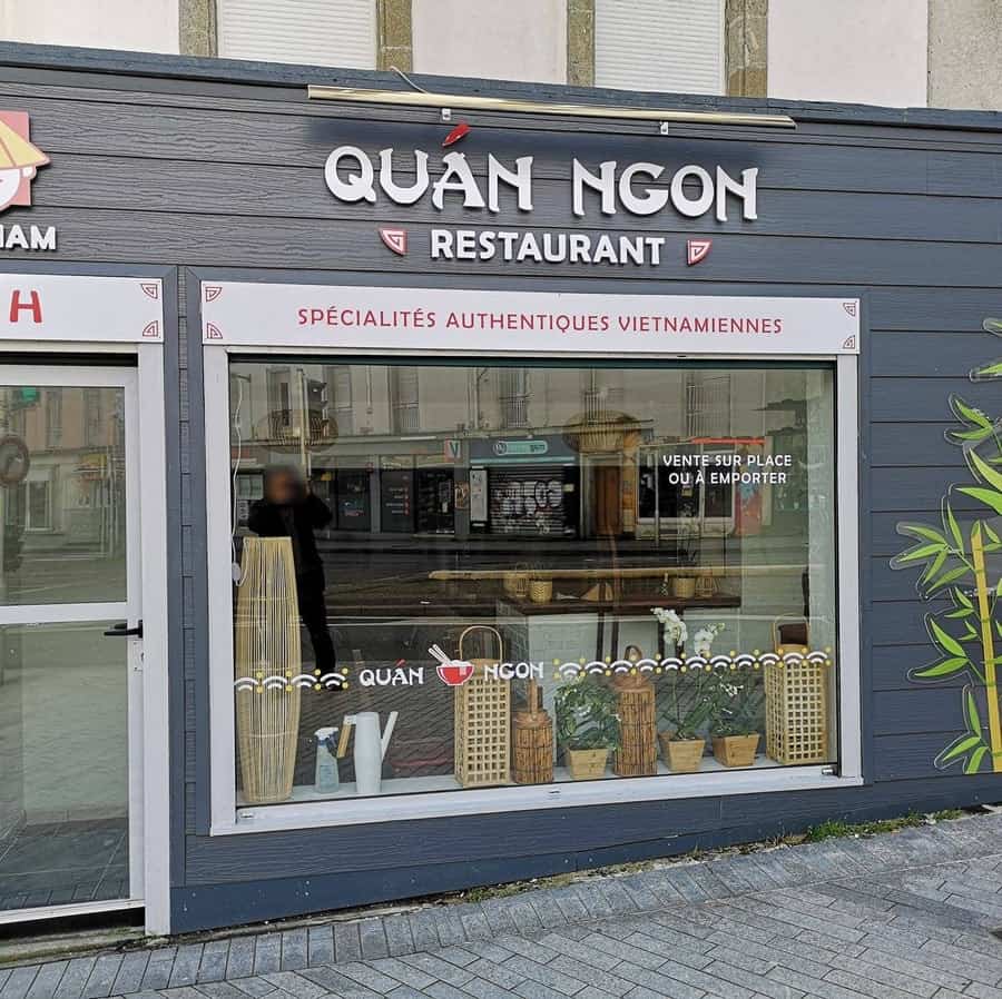 Quan Ngon — photo 3