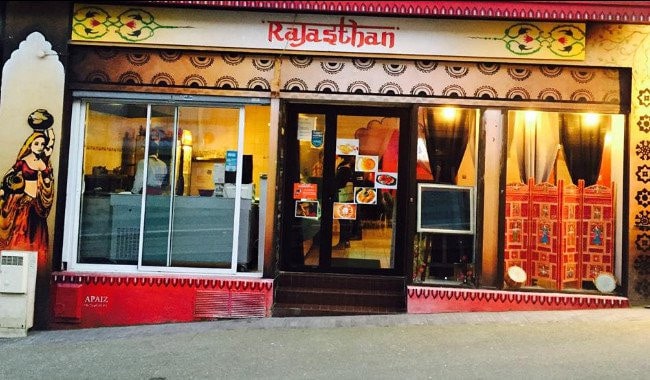 Rajasthan — photo 2
