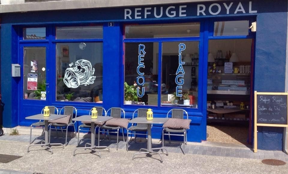 Refuge Royal — photo 2