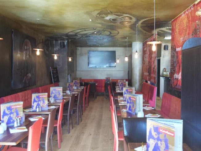 Restau Pub — photo 3
