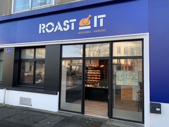 Roast It — photo 3