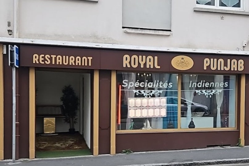 Royal Punjab — photo 2