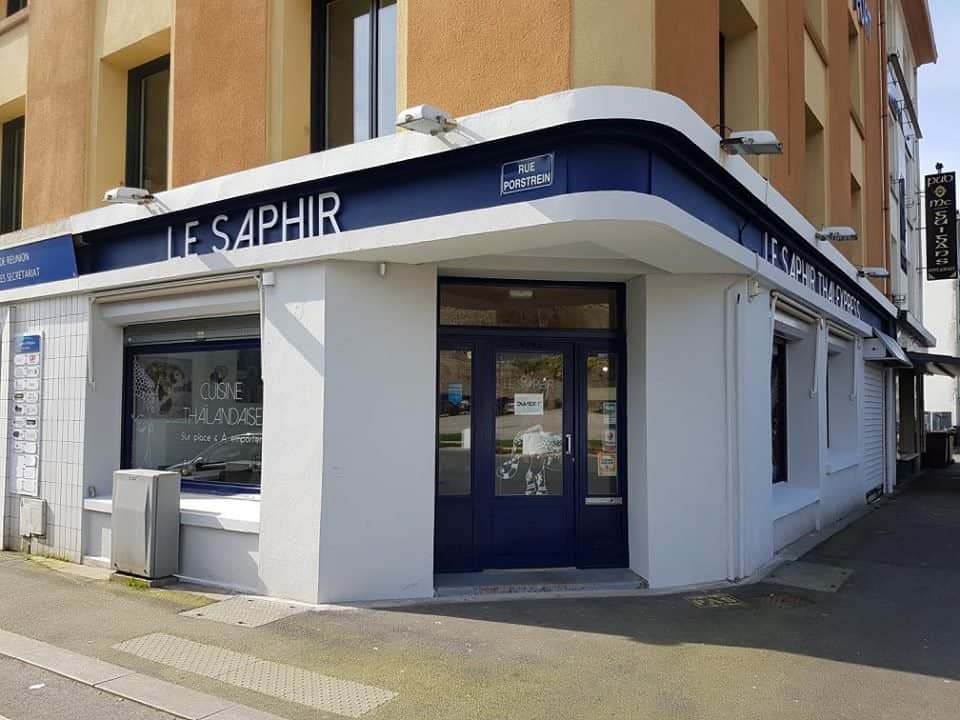 Saphir Thai Express — photo 2