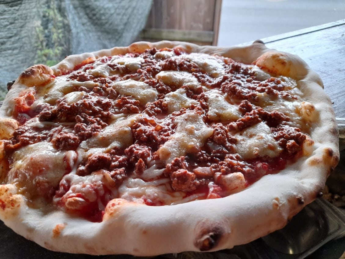Séry Pizza — photo 2