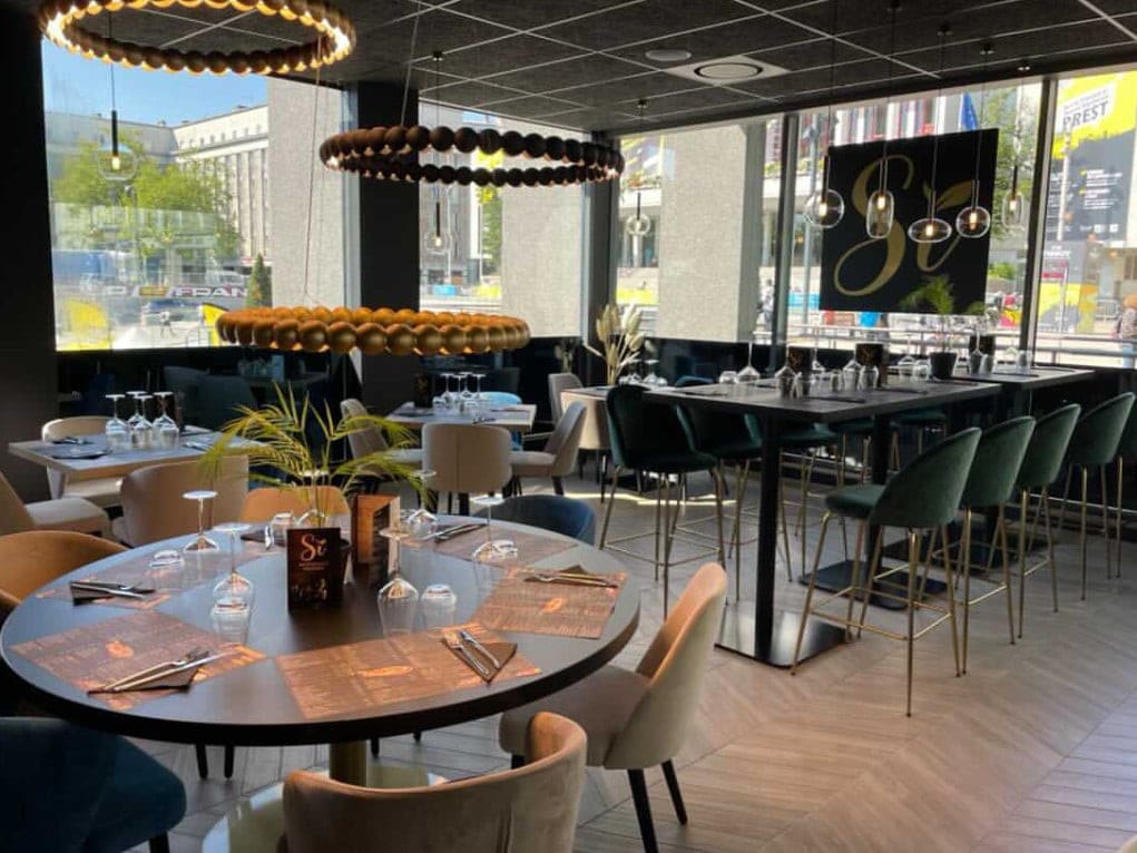 Si Ristorante — photo 3