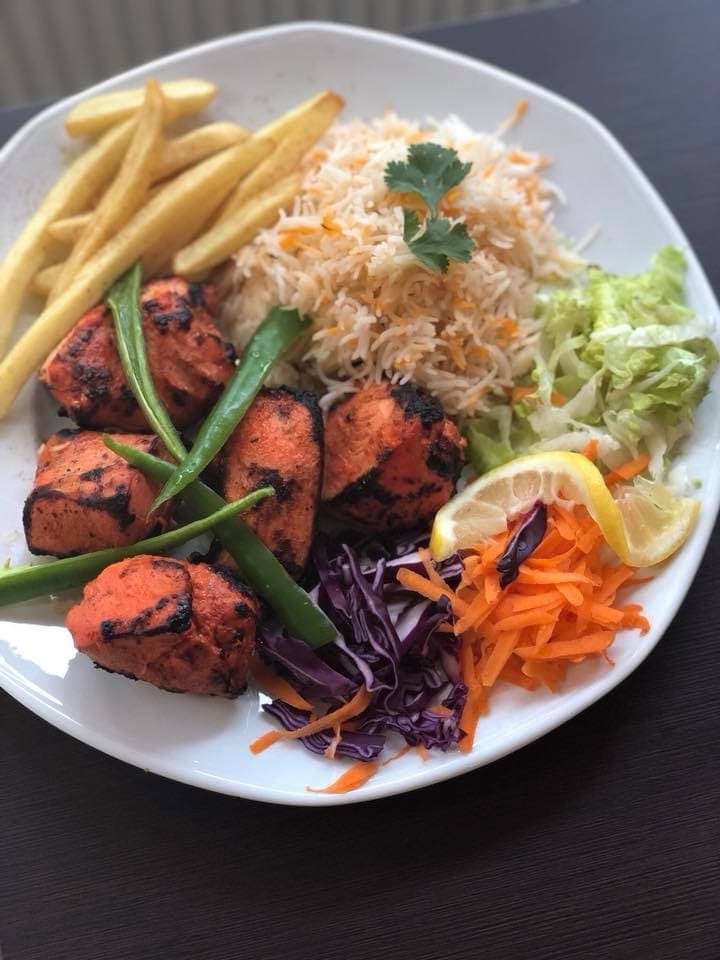 Photo de Tandoori