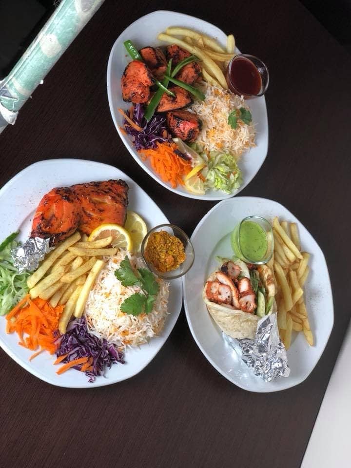 Tandoori — photo 2