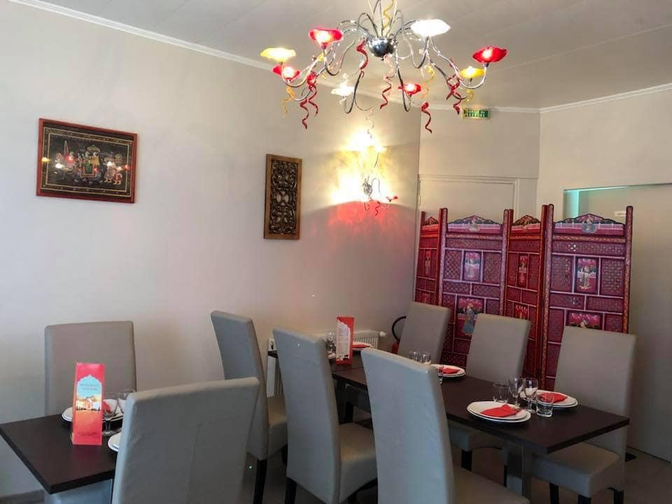 Tandoori — photo 3