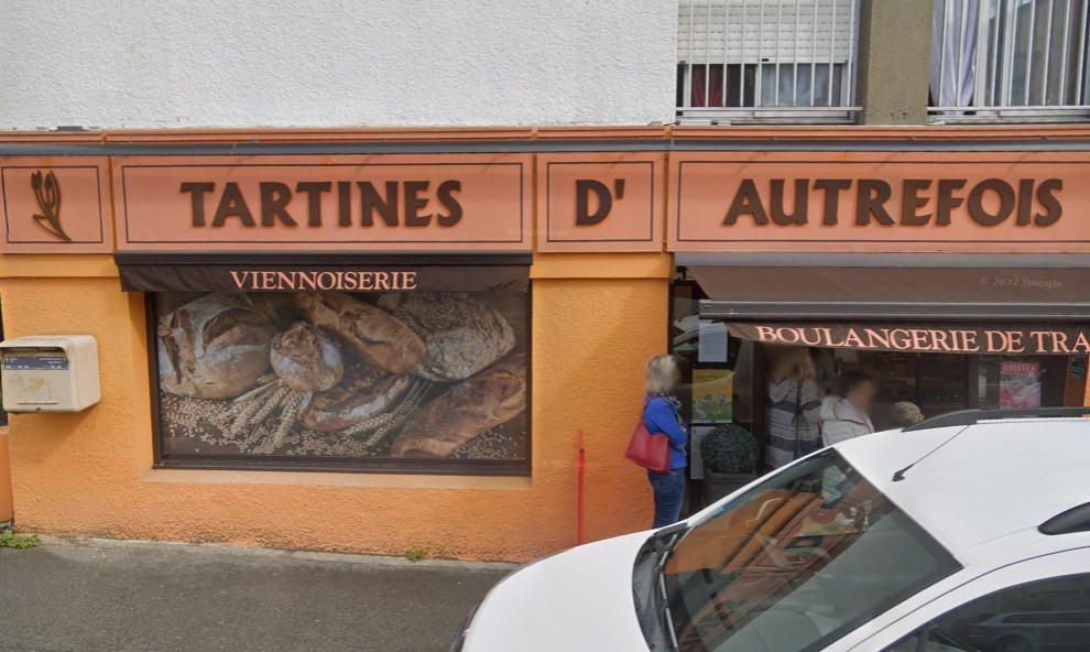 Tartines d'Autrefois — photo 3