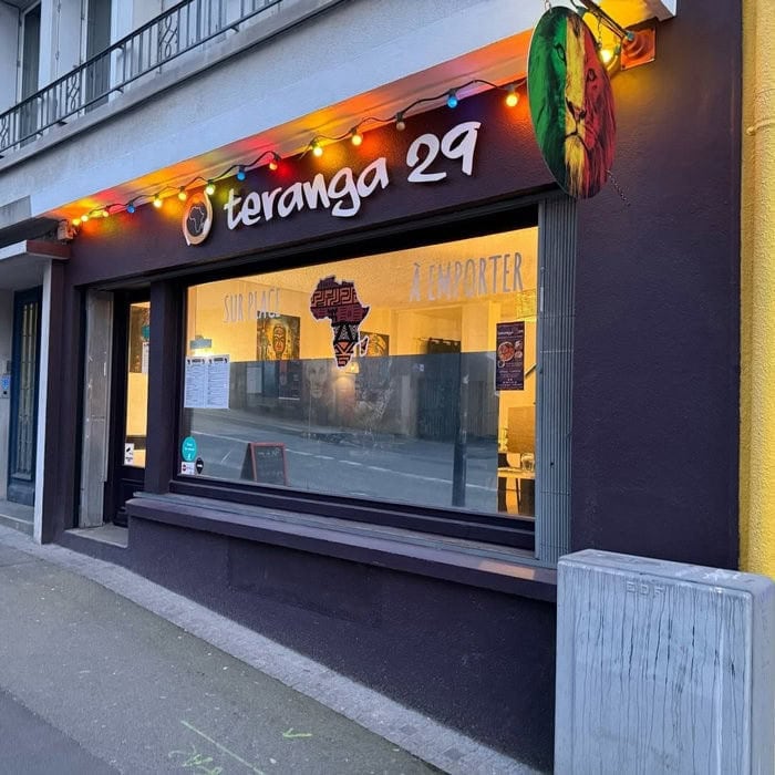 Teranga 29 — photo 2