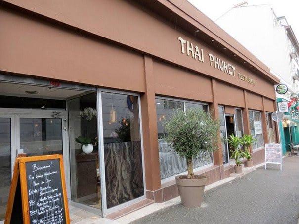 Thai Phuket — photo 2