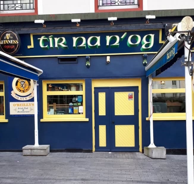 Tír na nÓg — photo 2