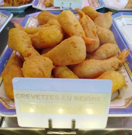 Traiteur Lin 168 — photo 3