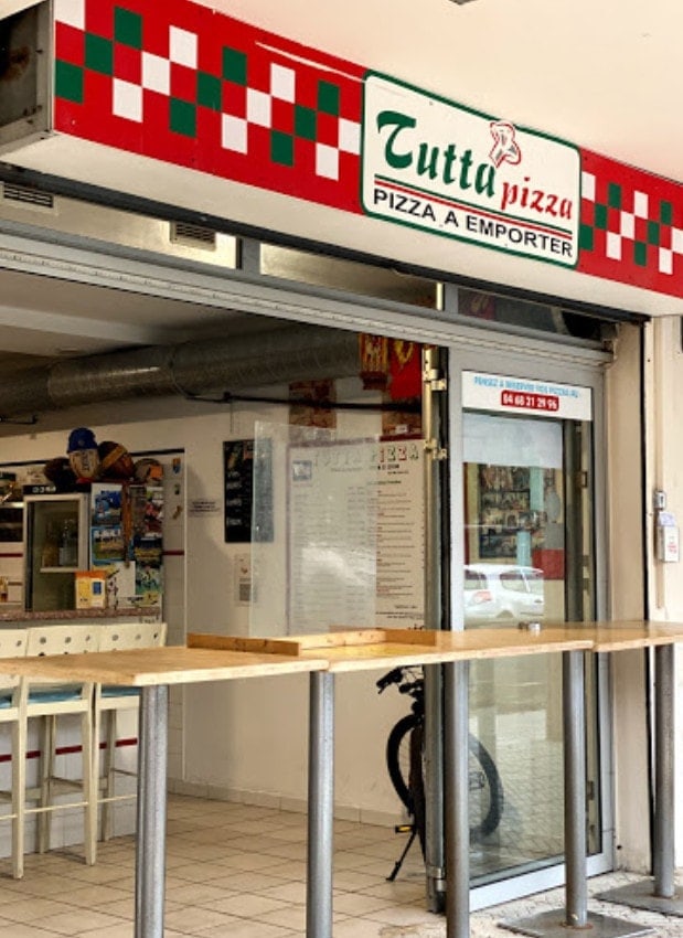 Tutta Pizza — photo 2