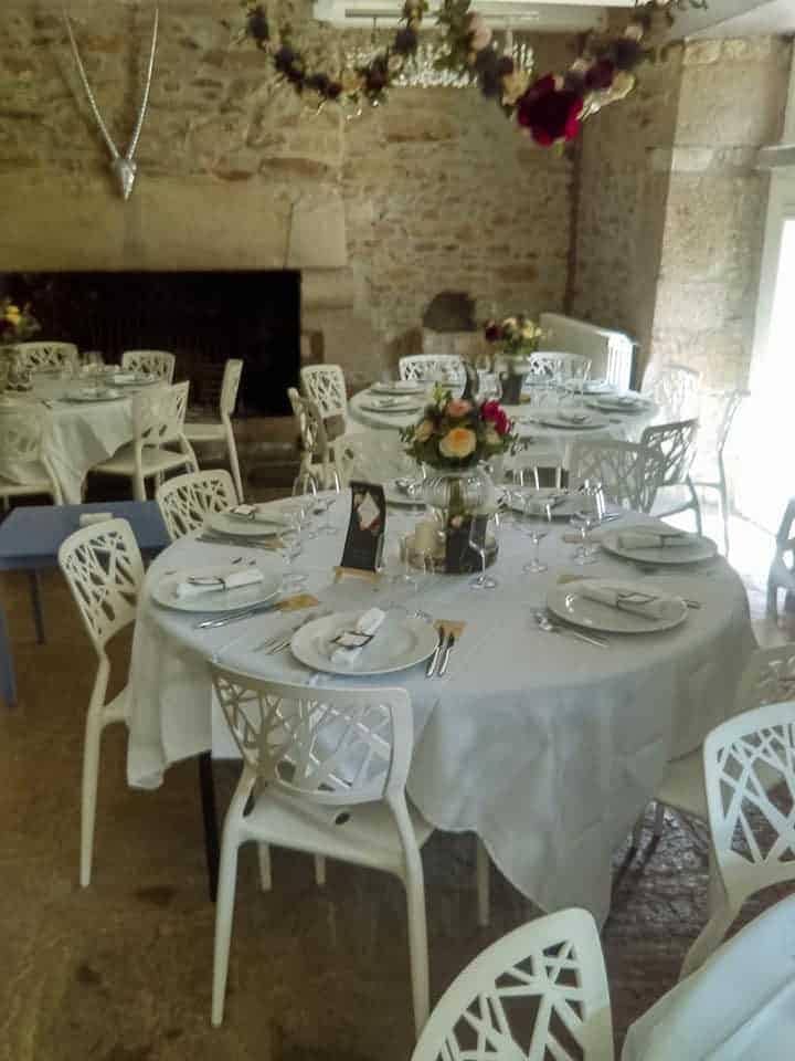 Un Chef au Menu — photo 3
