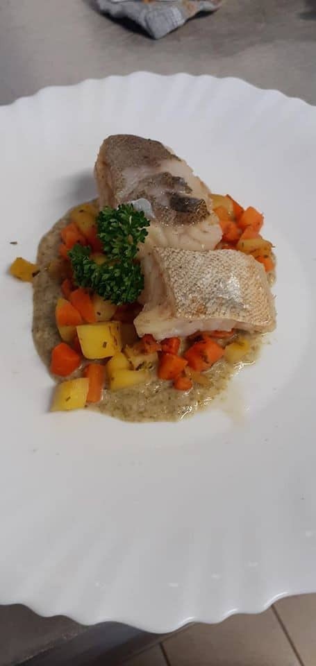 Un Chef au Menu — photo 2