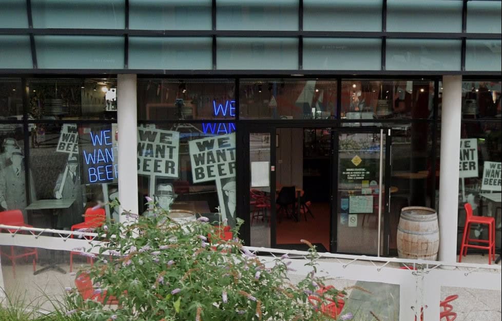 We Want Beer — photo 3