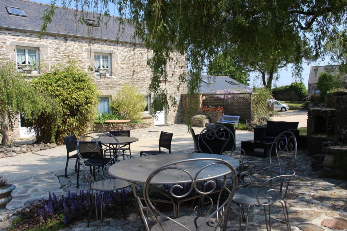 Auberge De Keringar — photo 2