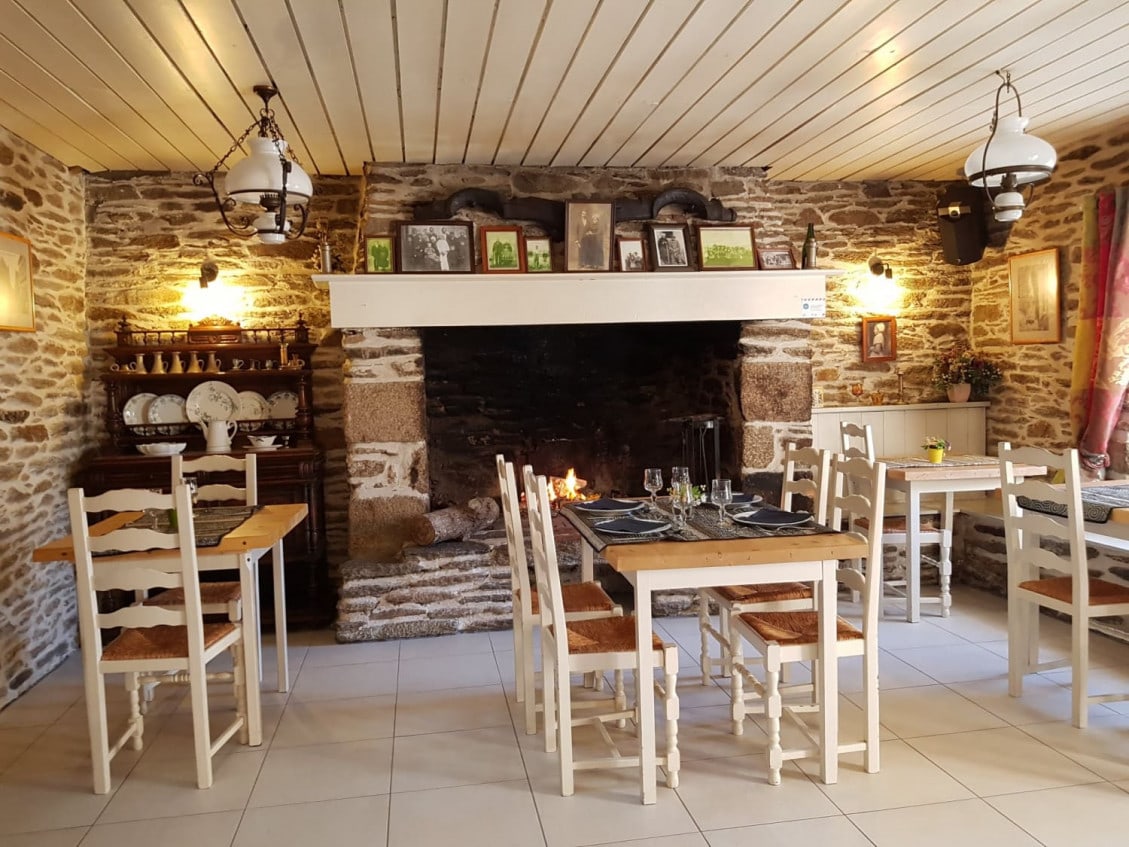 Auberge De Keringar — photo 3