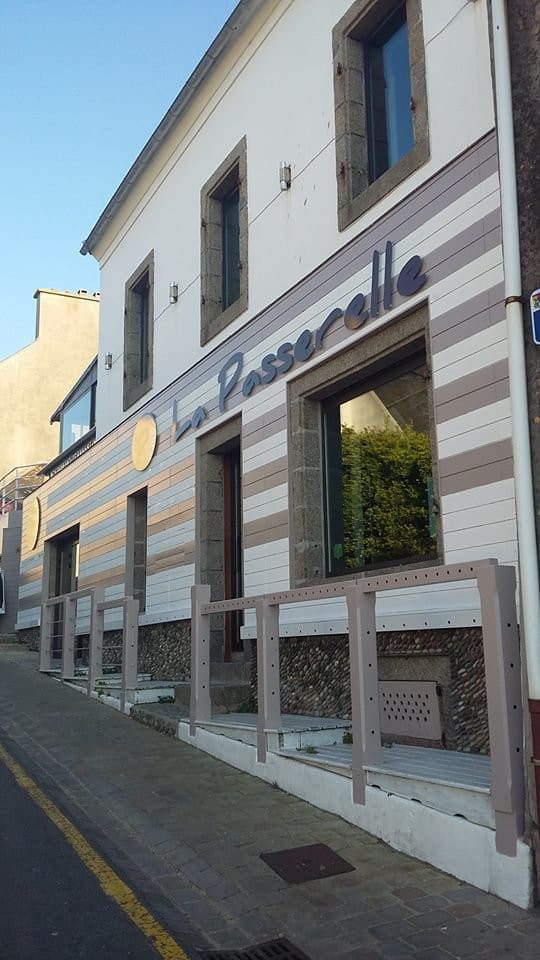 La Passerelle — photo 3