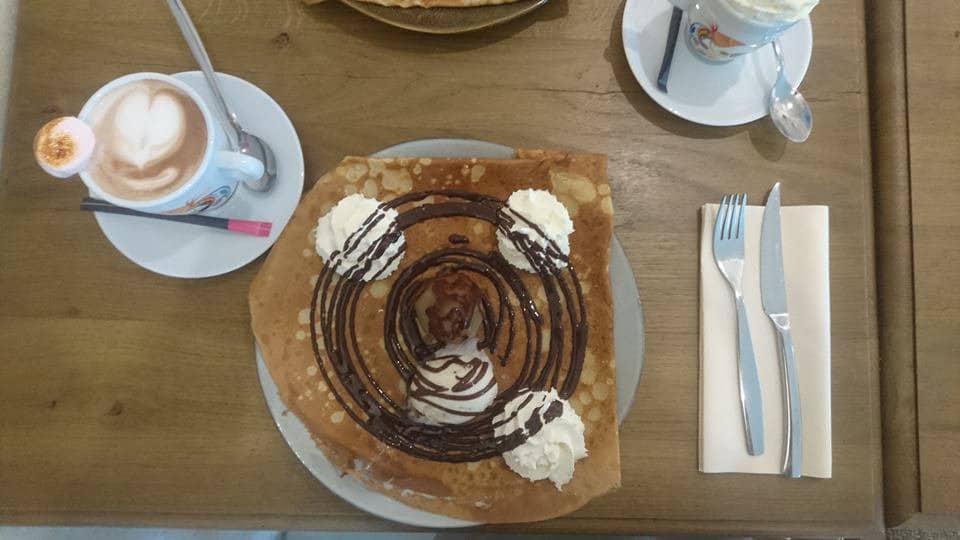La Crêpe Dantel' — photo 2