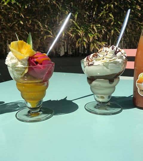 La Crêpe Dantel' — photo 3