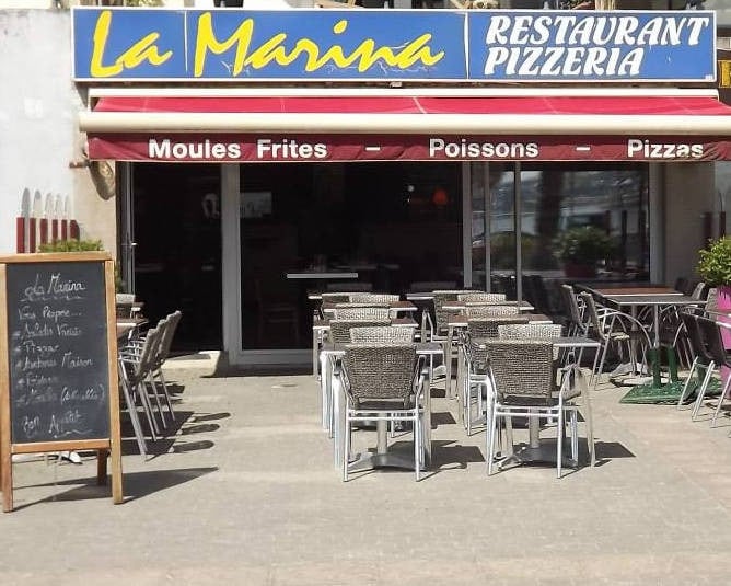 La Marina — photo 3