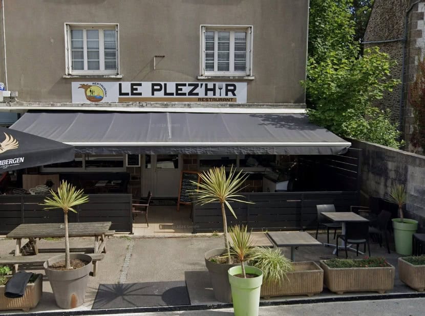 Le Plez'Hir — photo 2