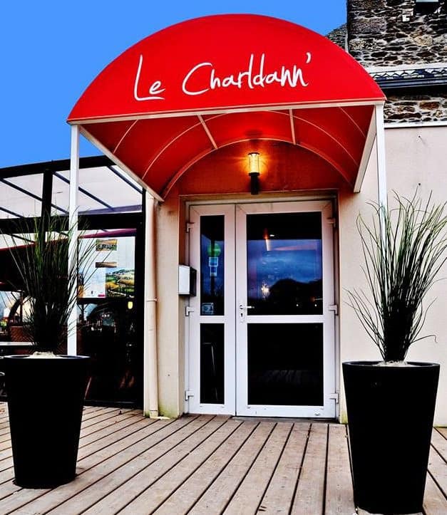 Le Charldann — photo 2