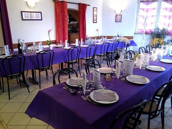 La Rose des Vents — photo 2