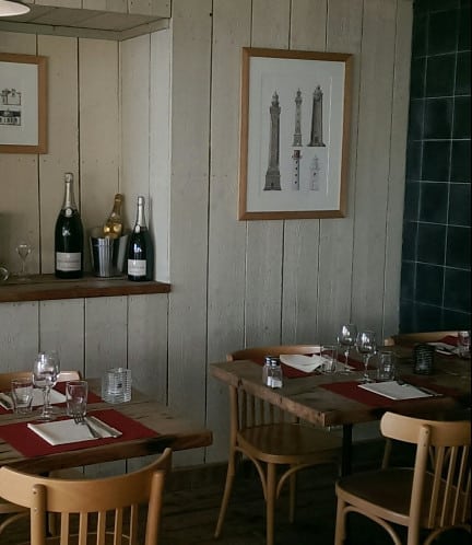Brasserie de la Plage — photo 3
