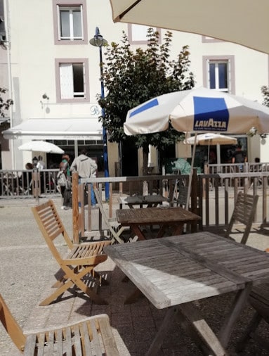 Brasserie de la Plage — photo 2