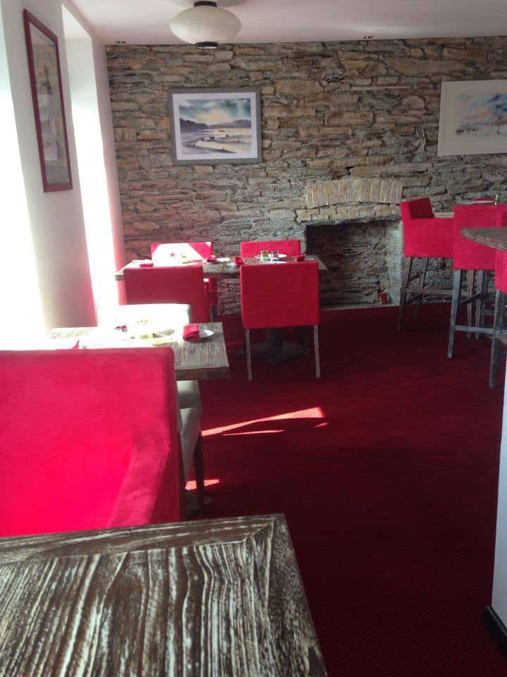 Café du port — photo 3