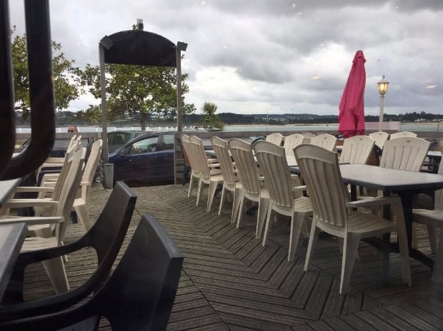 La Presqu'île — photo 2