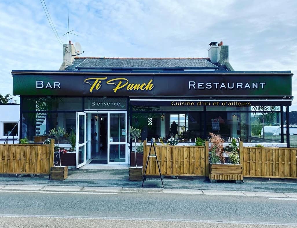 Le Ti Punch — photo 3
