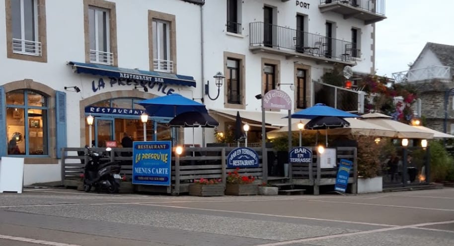 Les Algues — photo 3