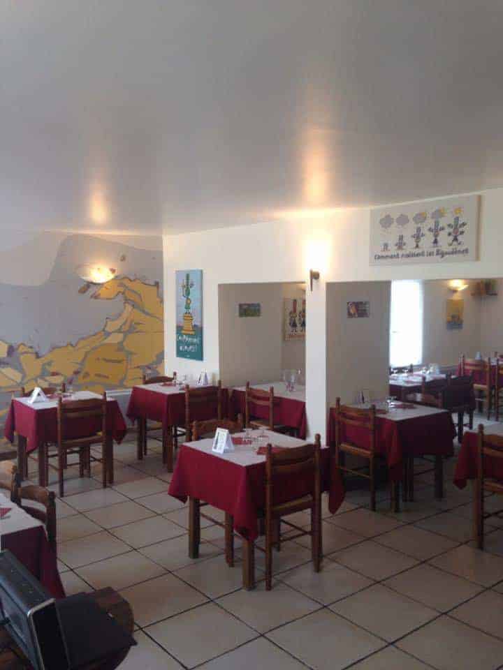 Creperie Du Stang — photo 3