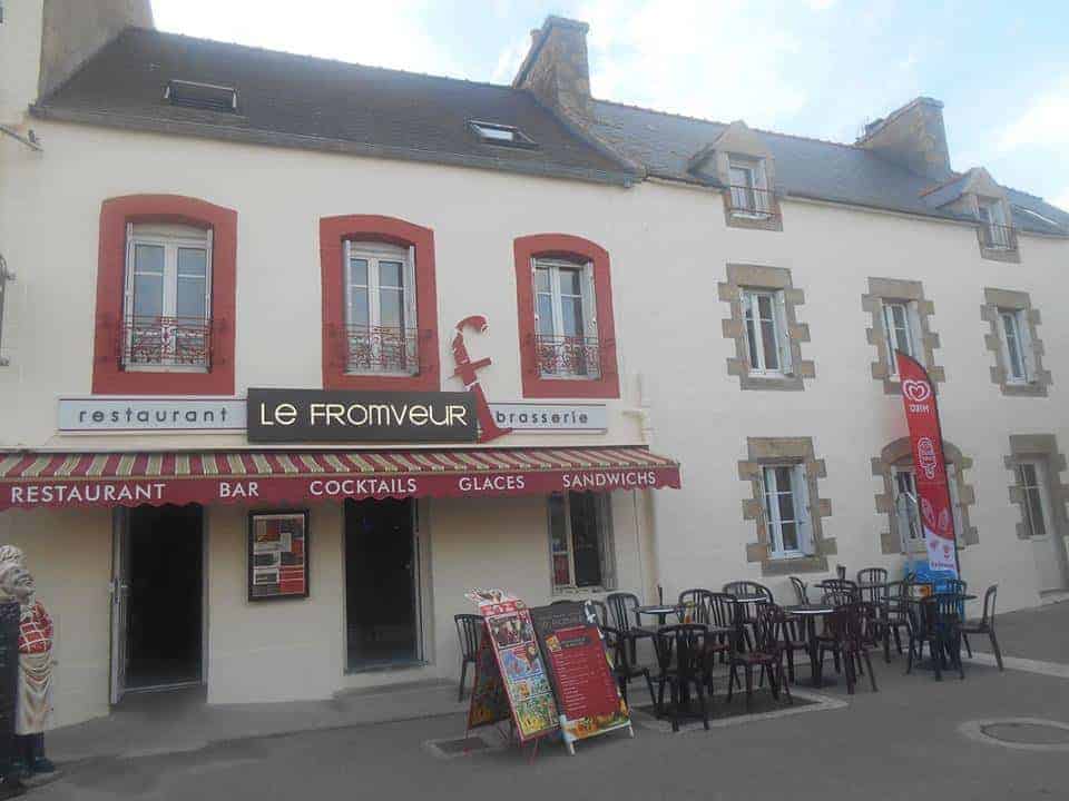 Le fromveur — photo 2