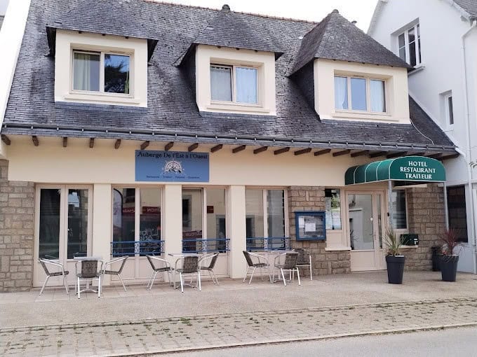 Auberge De l'est à l'ouest — photo 3