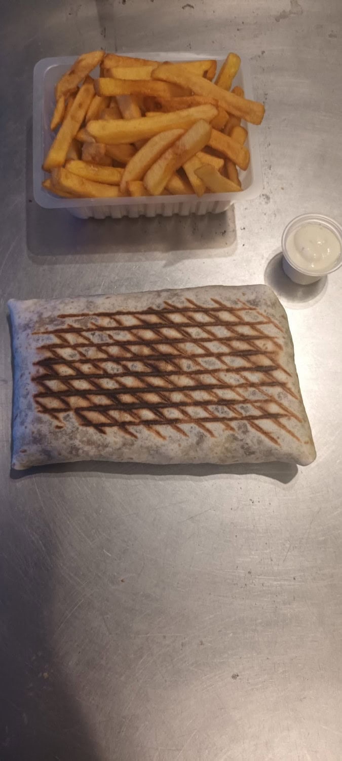 Le ty kebab — photo 2