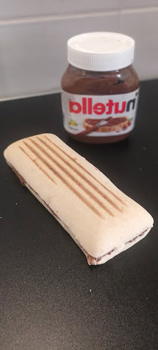 Photo de Le ty kebab