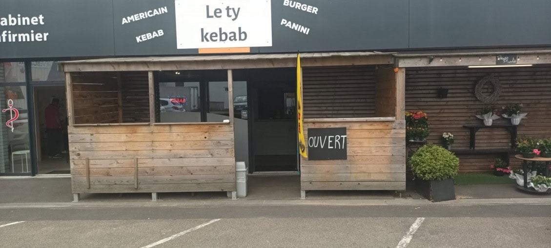 Le ty kebab — photo 3