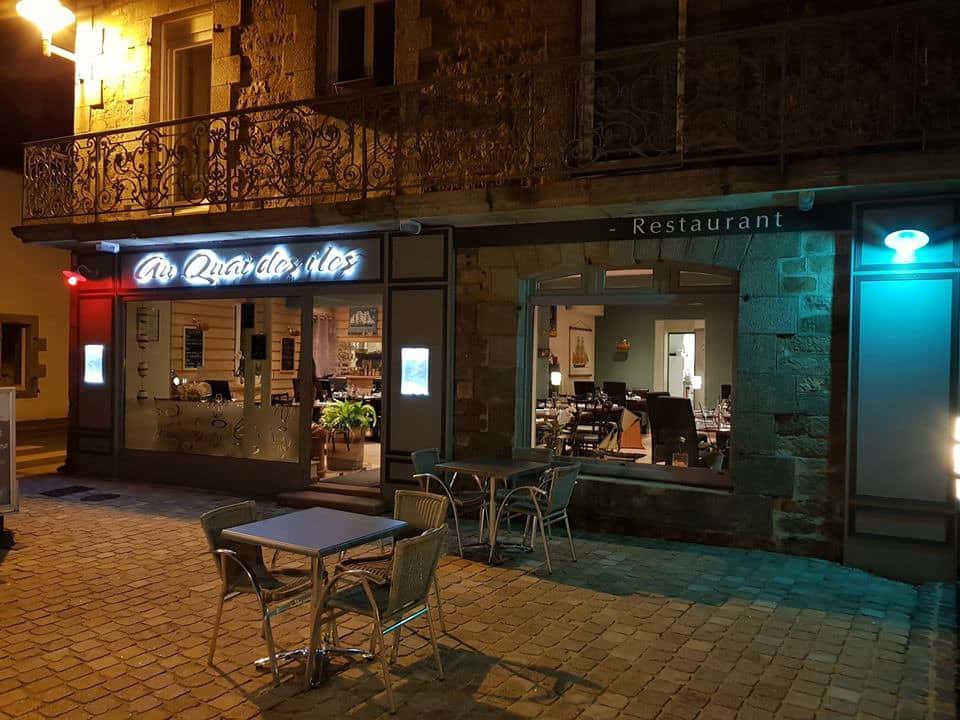 Au Quai des Iles — photo 2