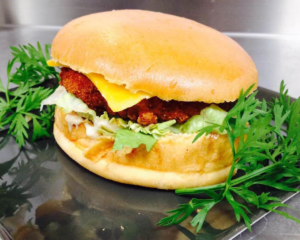 Burger Ar Frogiz — photo 2