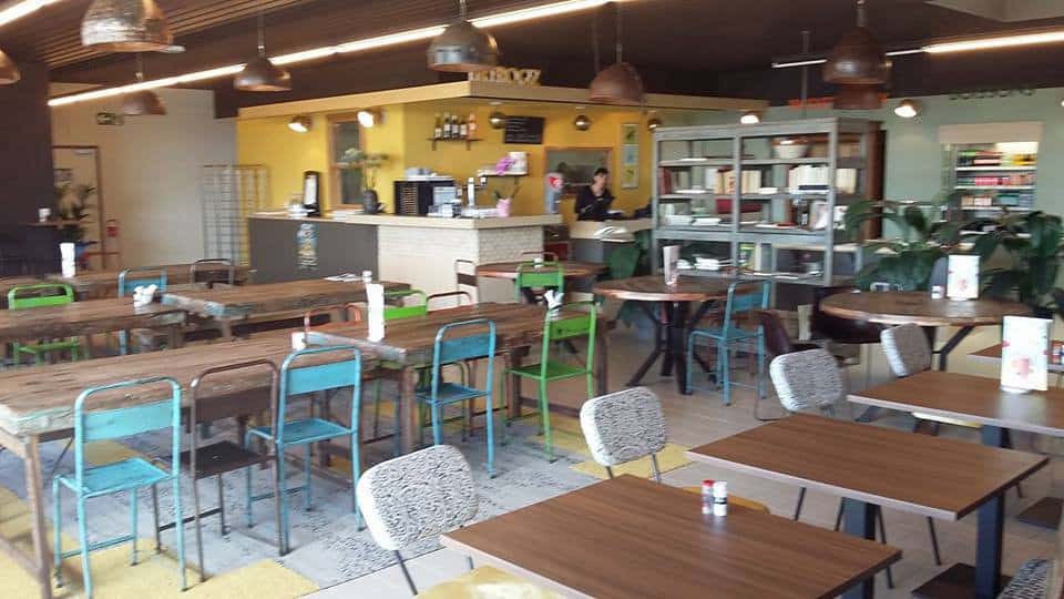 Burger Ar Frogiz — photo 3