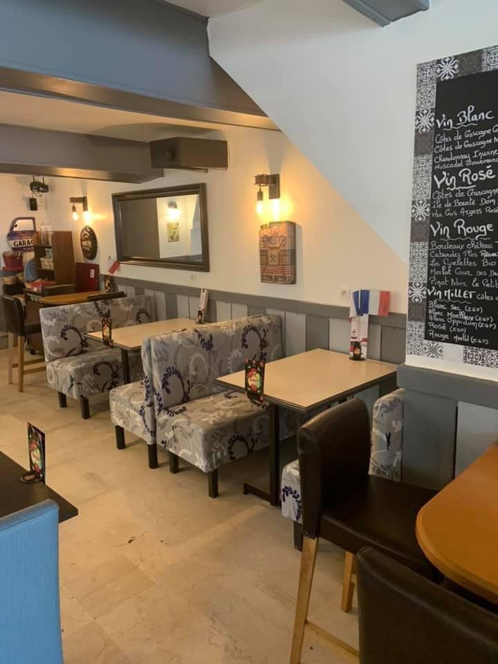 Café du Kreisker — photo 2