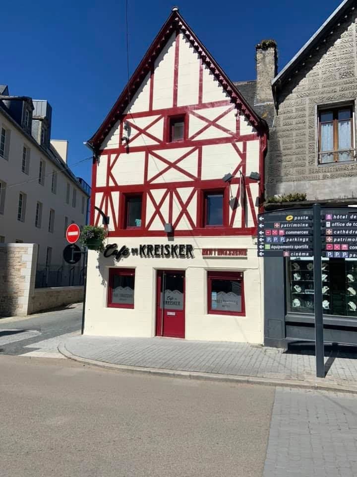 Café du Kreisker — photo 3