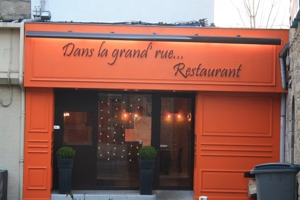 Dans la Grand' Rue... — photo 2