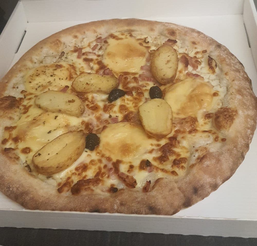 Gang Of Pizza — photo 2