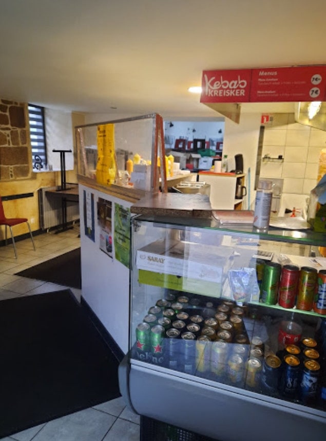 Kreisker Kebab — photo 2